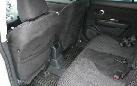 Nissan Tiida, 2013 год, 770 000 рублей, 14 фотография