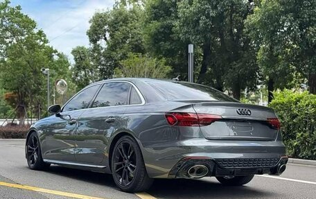 Audi A4, 2021 год, 2 150 000 рублей, 5 фотография