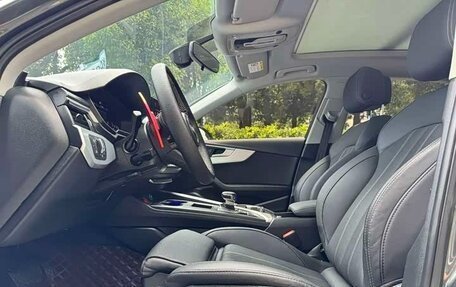 Audi A4, 2021 год, 2 150 000 рублей, 9 фотография