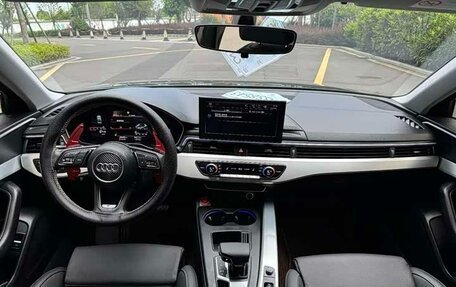 Audi A4, 2021 год, 2 150 000 рублей, 10 фотография