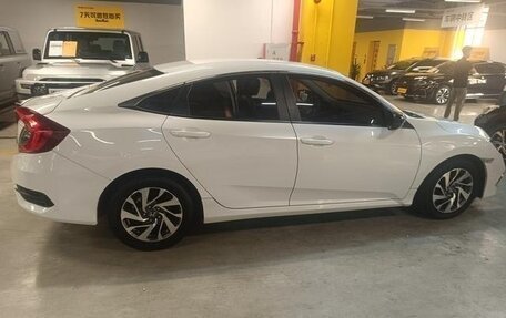 Honda Civic IX, 2021 год, 1 160 000 рублей, 3 фотография