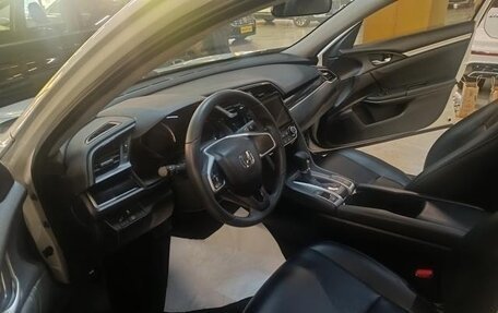 Honda Civic IX, 2021 год, 1 160 000 рублей, 6 фотография