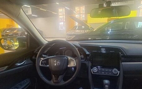 Honda Civic IX, 2021 год, 1 160 000 рублей, 8 фотография