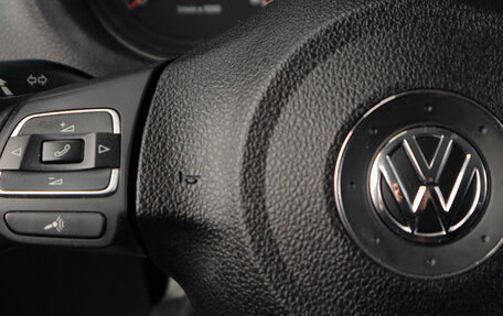 Volkswagen Polo VI (EU Market), 2011 год, 649 000 рублей, 11 фотография