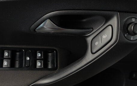 Volkswagen Polo VI (EU Market), 2011 год, 649 000 рублей, 10 фотография