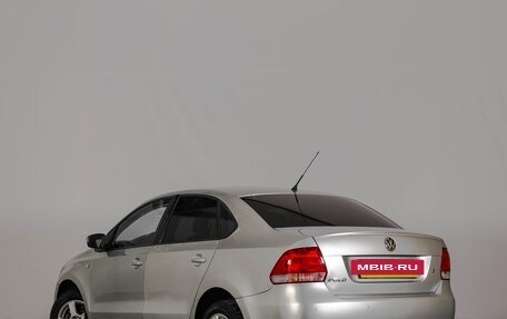 Volkswagen Polo VI (EU Market), 2011 год, 649 000 рублей, 7 фотография