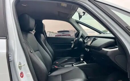 Honda Fit, 2022 год, 1 500 051 рублей, 3 фотография