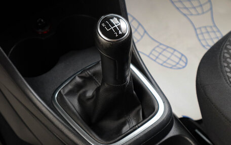 Volkswagen Polo VI (EU Market), 2011 год, 649 000 рублей, 14 фотография