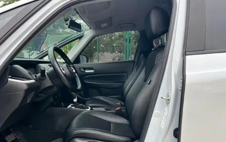 Honda Fit, 2022 год, 1 500 051 рублей, 4 фотография