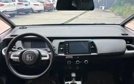 Honda Fit, 2022 год, 1 500 051 рублей, 2 фотография