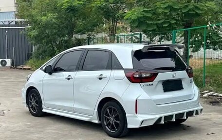 Honda Fit, 2022 год, 1 500 051 рублей, 8 фотография