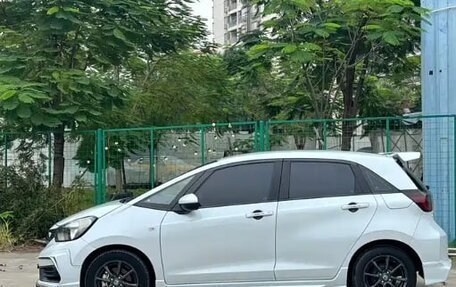 Honda Fit, 2022 год, 1 500 051 рублей, 7 фотография