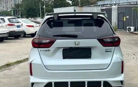 Honda Fit, 2022 год, 1 500 051 рублей, 9 фотография