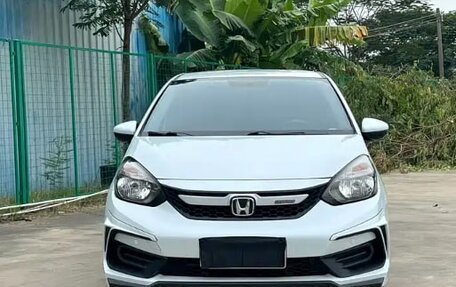 Honda Fit, 2022 год, 1 500 051 рублей, 6 фотография