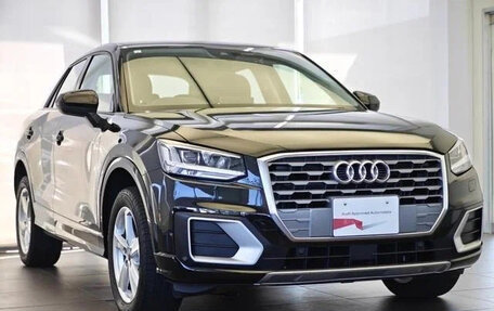 Audi Q2 I, 2020 год, 1 250 125 рублей, 3 фотография