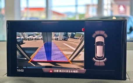 Audi Q2 I, 2020 год, 1 250 125 рублей, 17 фотография