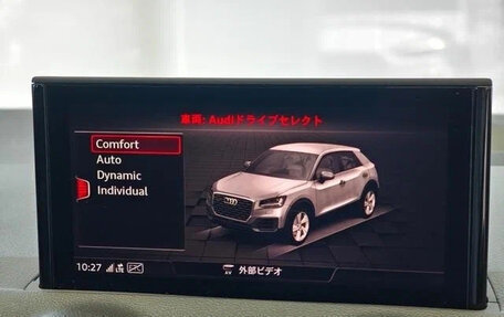 Audi Q2 I, 2020 год, 1 250 125 рублей, 16 фотография