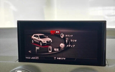 Audi Q2 I, 2020 год, 1 250 125 рублей, 15 фотография