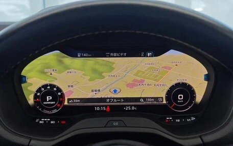 Audi Q2 I, 2020 год, 1 250 125 рублей, 13 фотография