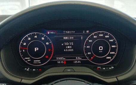 Audi Q2 I, 2020 год, 1 250 125 рублей, 10 фотография