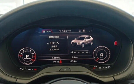 Audi Q2 I, 2020 год, 1 250 125 рублей, 11 фотография