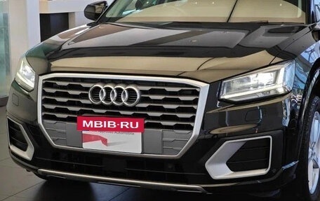Audi Q2 I, 2020 год, 1 250 125 рублей, 6 фотография