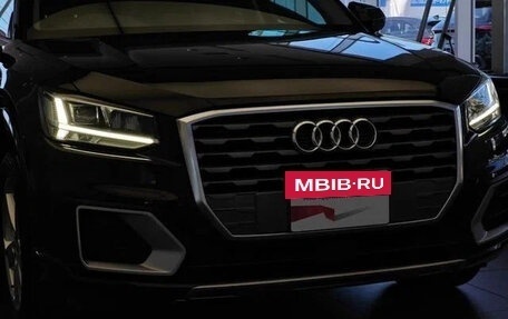 Audi Q2 I, 2020 год, 1 250 125 рублей, 7 фотография