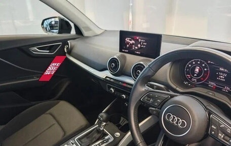 Audi Q2 I, 2020 год, 1 250 125 рублей, 14 фотография