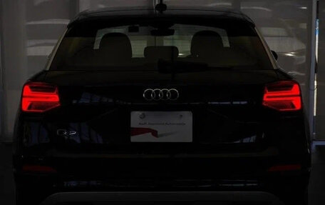 Audi Q2 I, 2020 год, 1 250 125 рублей, 34 фотография