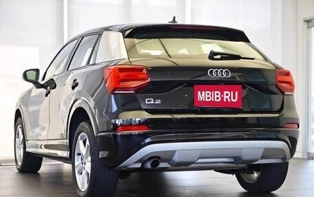 Audi Q2 I, 2020 год, 1 250 125 рублей, 35 фотография