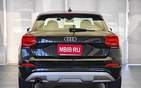 Audi Q2 I, 2020 год, 1 250 125 рублей, 37 фотография