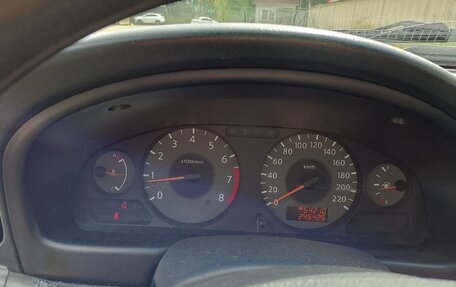 Nissan Almera Classic, 2007 год, 395 000 рублей, 7 фотография