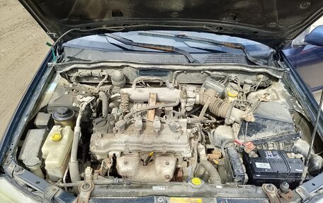 Nissan Almera Classic, 2007 год, 395 000 рублей, 6 фотография