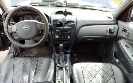 Nissan Almera Classic, 2007 год, 395 000 рублей, 5 фотография