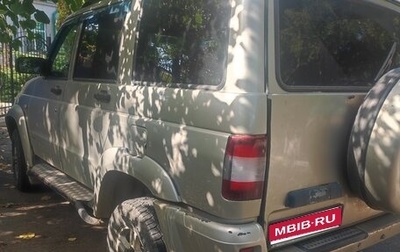 ЛуАЗ Patriot, 2013 год, 650 000 рублей, 1 фотография