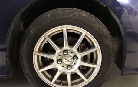 Honda Fit Shuttle I рестайлинг, 2014 год, 720 000 рублей, 5 фотография