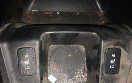 Honda Fit Shuttle I рестайлинг, 2014 год, 720 000 рублей, 11 фотография