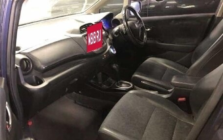 Honda Fit Shuttle I рестайлинг, 2014 год, 720 000 рублей, 10 фотография