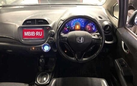 Honda Fit Shuttle I рестайлинг, 2014 год, 720 000 рублей, 7 фотография