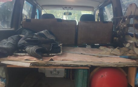 ЛуАЗ Patriot, 2013 год, 650 000 рублей, 6 фотография