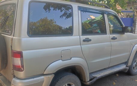 ЛуАЗ Patriot, 2013 год, 650 000 рублей, 2 фотография