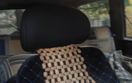 ЛуАЗ Patriot, 2013 год, 650 000 рублей, 9 фотография