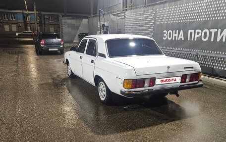 ГАЗ 3102 «Волга», 2000 год, 250 000 рублей, 3 фотография