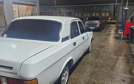 ГАЗ 3102 «Волга», 2000 год, 250 000 рублей, 4 фотография