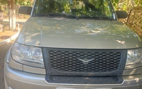 ЛуАЗ Patriot, 2013 год, 650 000 рублей, 3 фотография