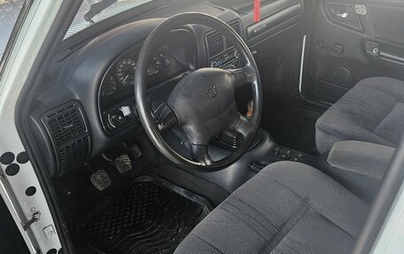 ГАЗ 3102 «Волга», 2000 год, 250 000 рублей, 12 фотография