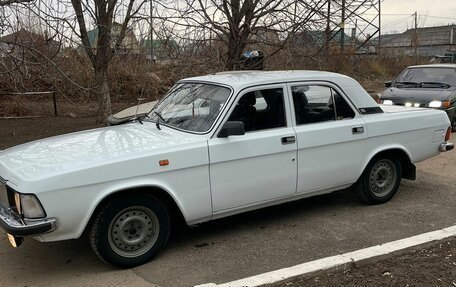 ГАЗ 3102 «Волга», 2000 год, 250 000 рублей, 11 фотография