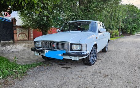 ГАЗ 3102 «Волга», 2000 год, 250 000 рублей, 5 фотография