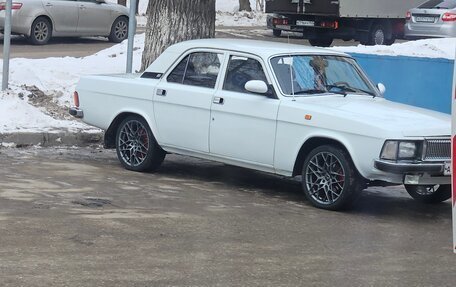 ГАЗ 3102 «Волга», 2000 год, 250 000 рублей, 10 фотография