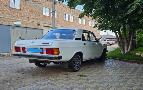 ГАЗ 3102 «Волга», 2000 год, 250 000 рублей, 8 фотография